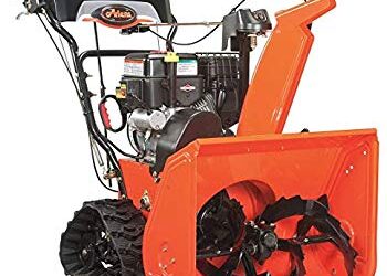 Mobile Repairs Ariens Snow Blower not Starting in Denver Metro