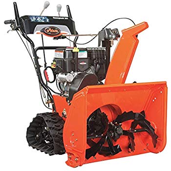 Mobile Repairs Ariens Snow Blower not Starting in Denver Metro