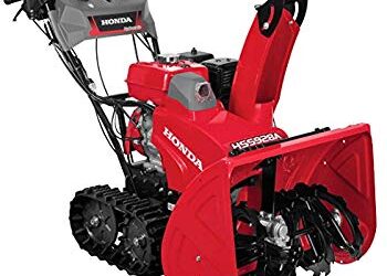 Mobile Snow Thrower / Blower Won’t Start  Repairs in Denver Metro