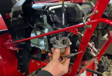 Mobile Small Engine Restoration Denver