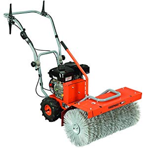 recycle used lawn mowers long tree - Copy - Copy