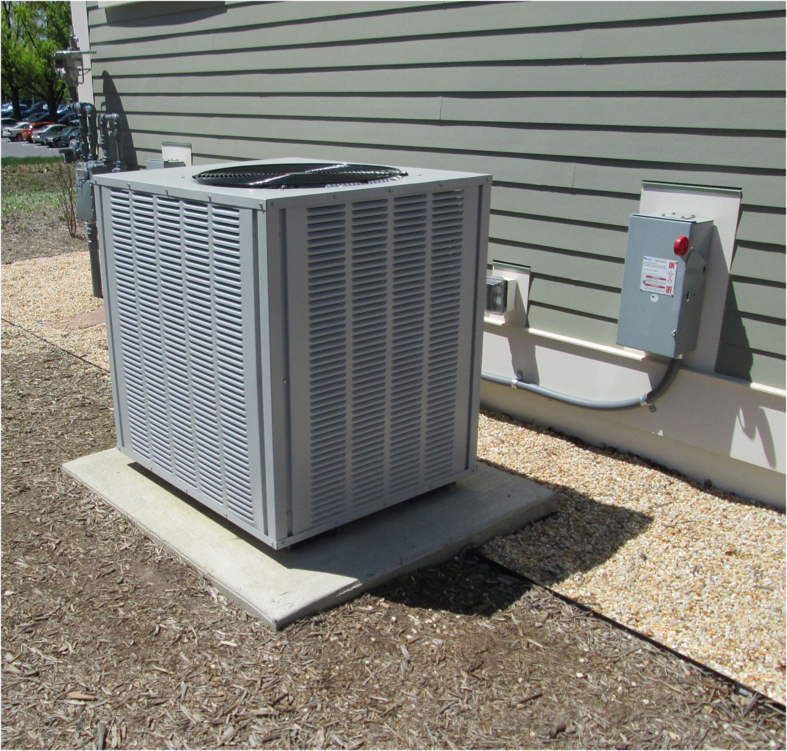 Lubbock HVAC Repair Prices