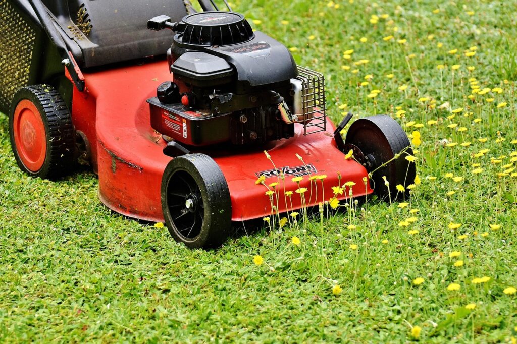 mobile-lawn-mower-tune-up-denver