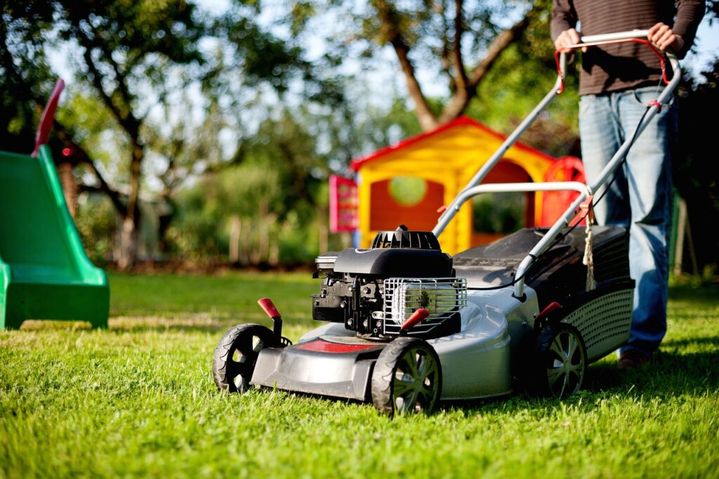 quick-lawn-mower-fix-denver