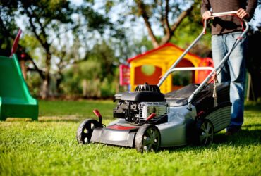 Denver Lawn Mowing Service Near Me