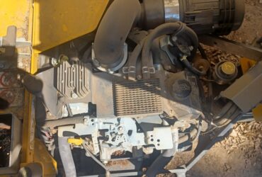Walker Zero-Turn Commercial Sit-On Mower Repair Denver