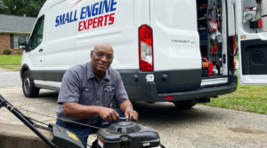 Mobile Lawn Mower Repair Denver | On-Site Service