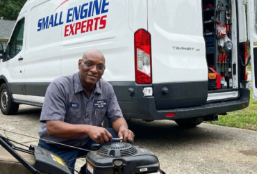 Mobile Small Engine Repair in Centennial: Fast, On-Site Service That Saves You Time