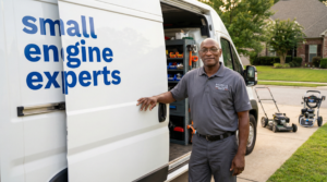 Snow Blower Repair Denver | Mobile Small Engine Service