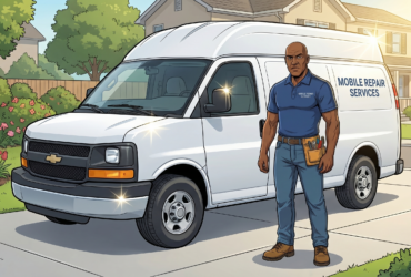 🔧 Wellshire, Denver